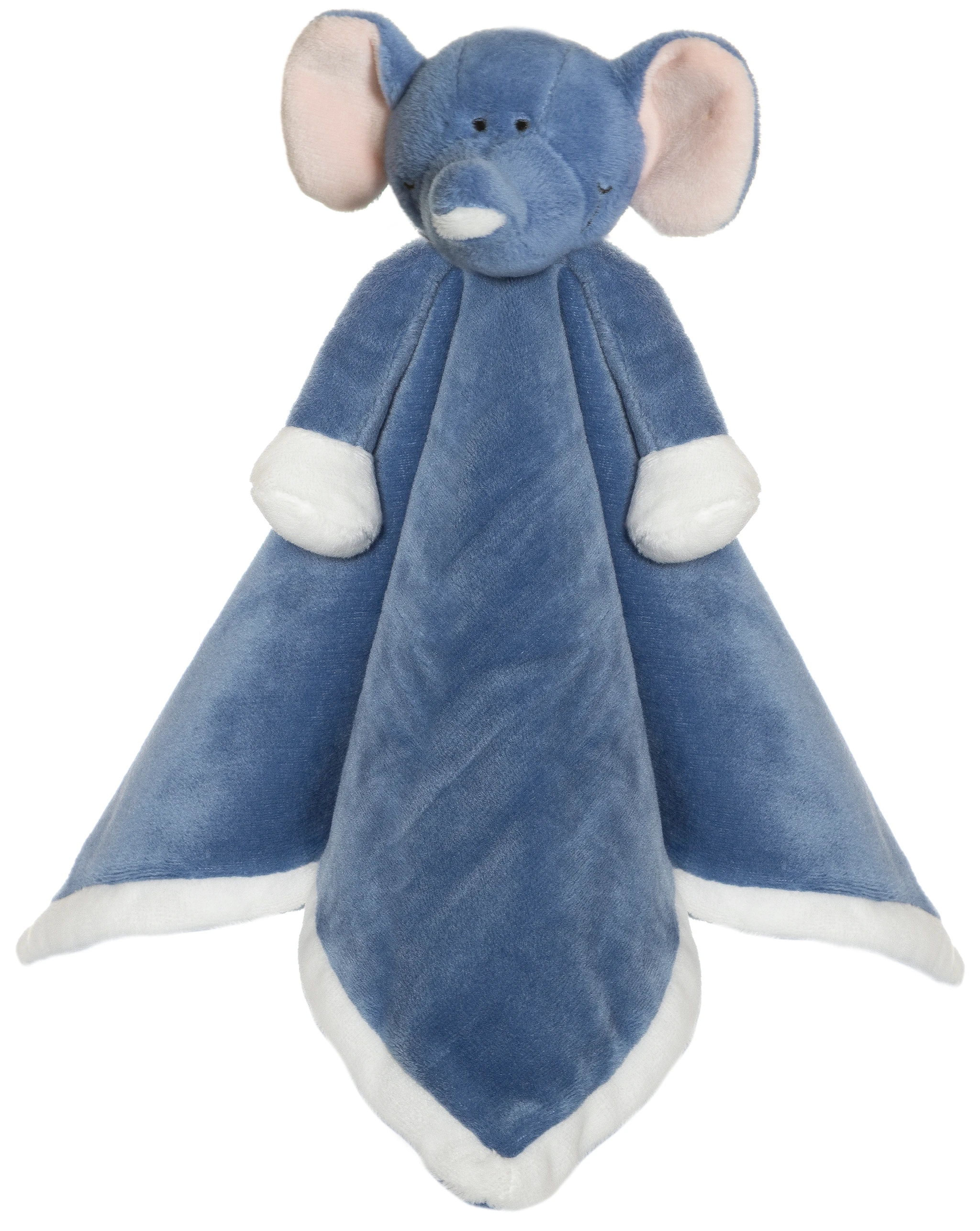 Produktbilde for Koseklut Elefant Diinglisar Denim Teddykompaniet