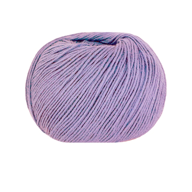 Cashcot organisk bomull och kashmir 50gr Glicine 282 Lana Gatto