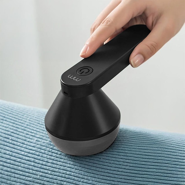 Produktbild 2 för Fabric Lint Shaver, Mikamax