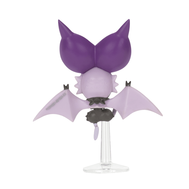 Produktbilde 5 for Kampfigur Noibat/Mudkip Pokémon
