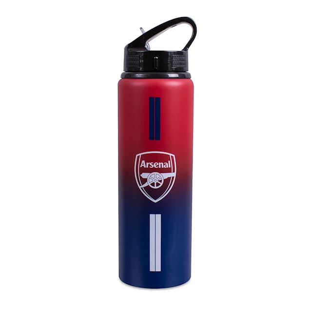 Alumiinipullo Fade Arsenal Hisab Joker