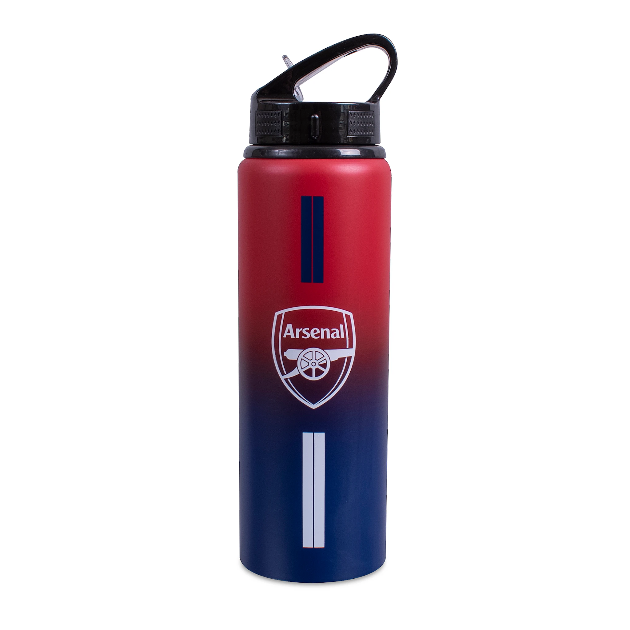 Produktbild för Aluminium vattenflaska Arsenal Hisab Joker