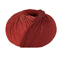 Super Soft Merino 50 g Mattone röd Gradient 31188 Lana Gatto