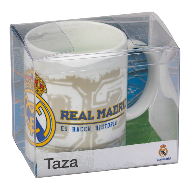 Produktbild 2 för Mugg Real Madrid Hisab Joker