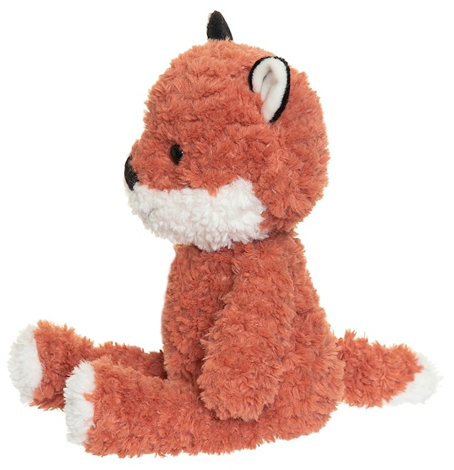 Produktbilde 2 for Retro Pals Kosedyr, Rev 30 cm, Teddykompaniet