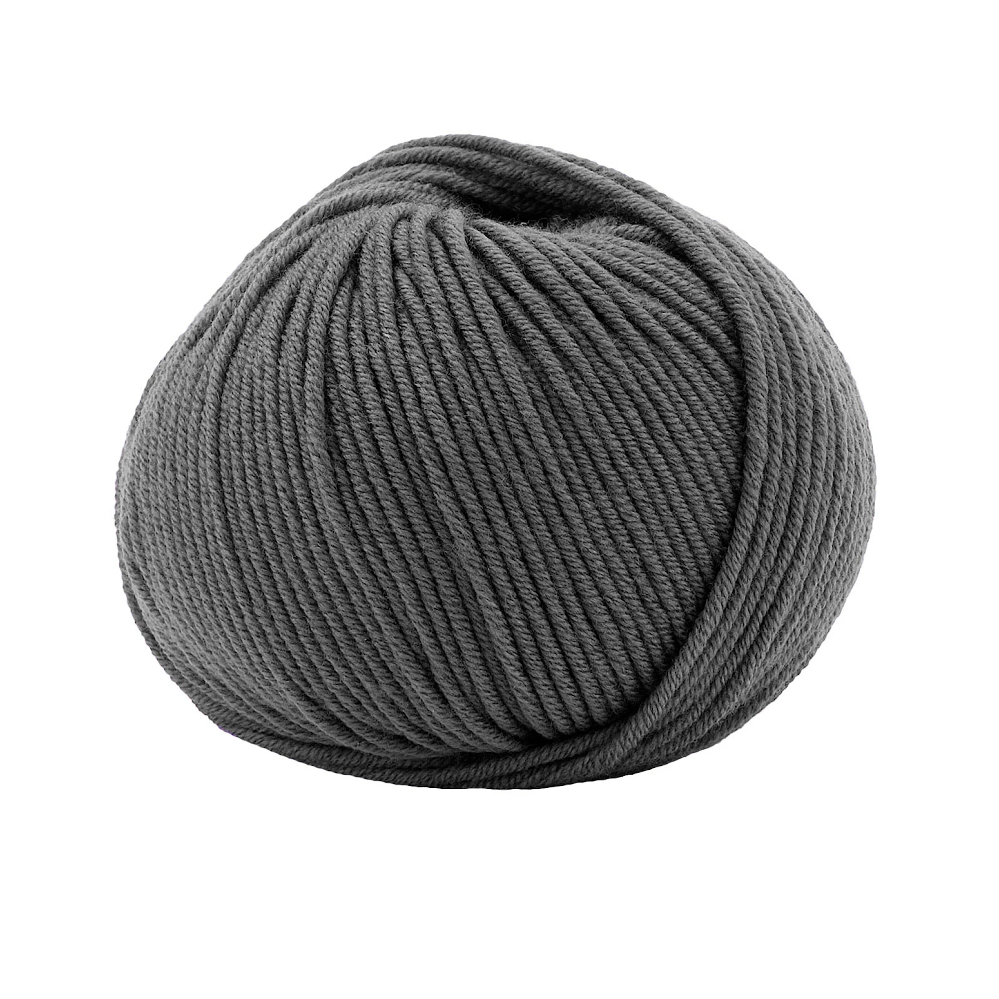 Produktbild för Maxi Soft Merino 50 g Lana Gatto