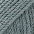 Nepal Uni Colour Ullgarn 50 g Grågrön (7139) Drops