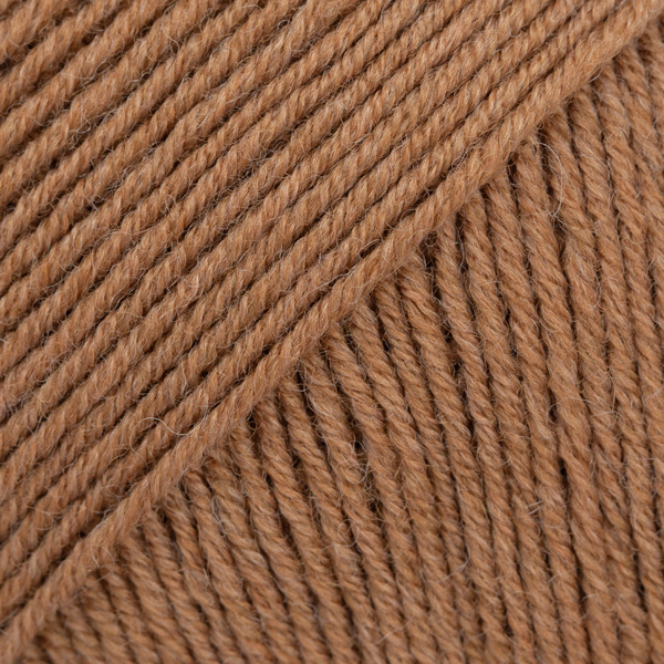 Baby Merino Mix Garn Ullgarn 50 g Almond 61 Drops