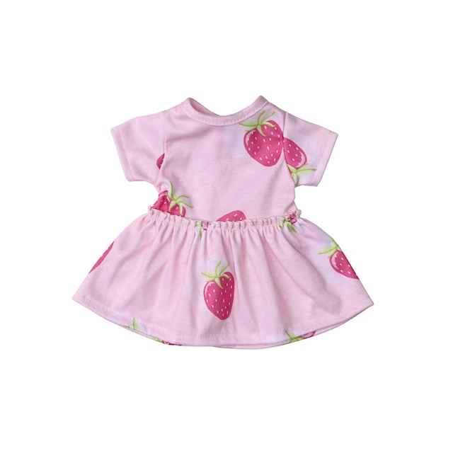 Nukkepuku 28-35 cm Lillan & Friends