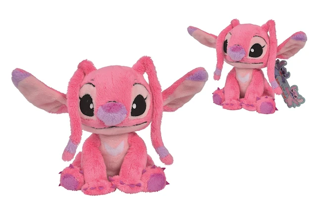 Angel Gosdjur 25 cm Disney