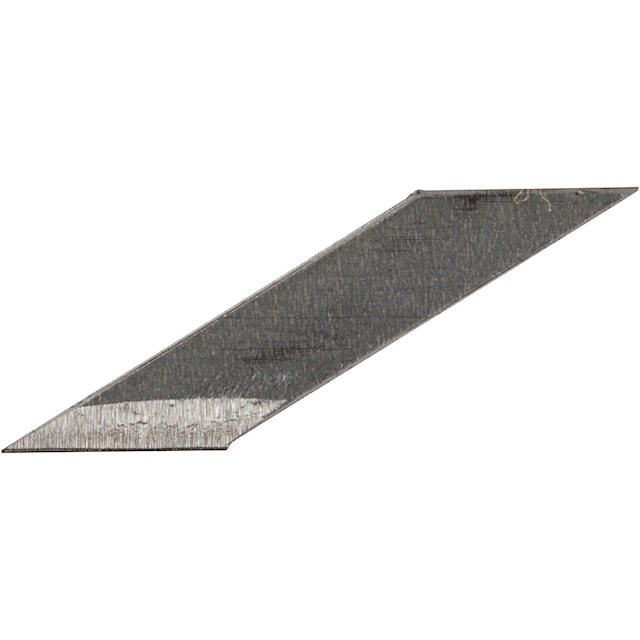 Produktbilde 3 for Knivblad til pennekniv, B: 3 mm, 50 stk./ 1 pk.