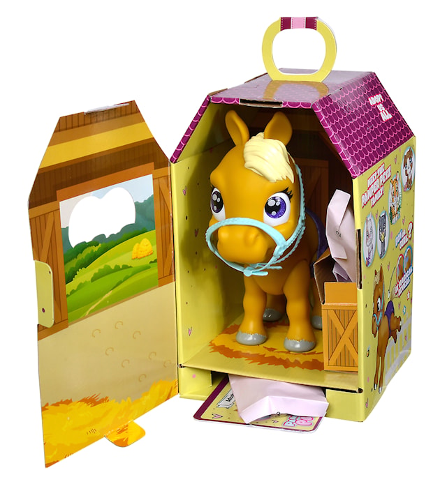 Tuotekuva 2 - Pamper Petz Poni