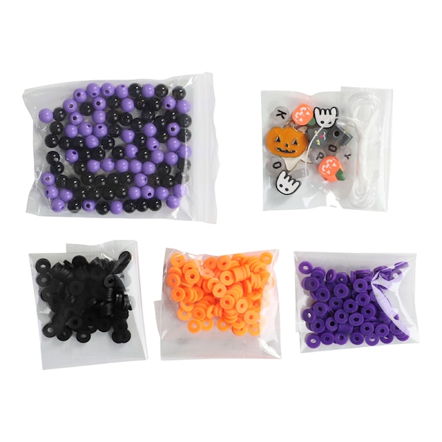 Produktbilde 2 for DIY Armbånd Halloween