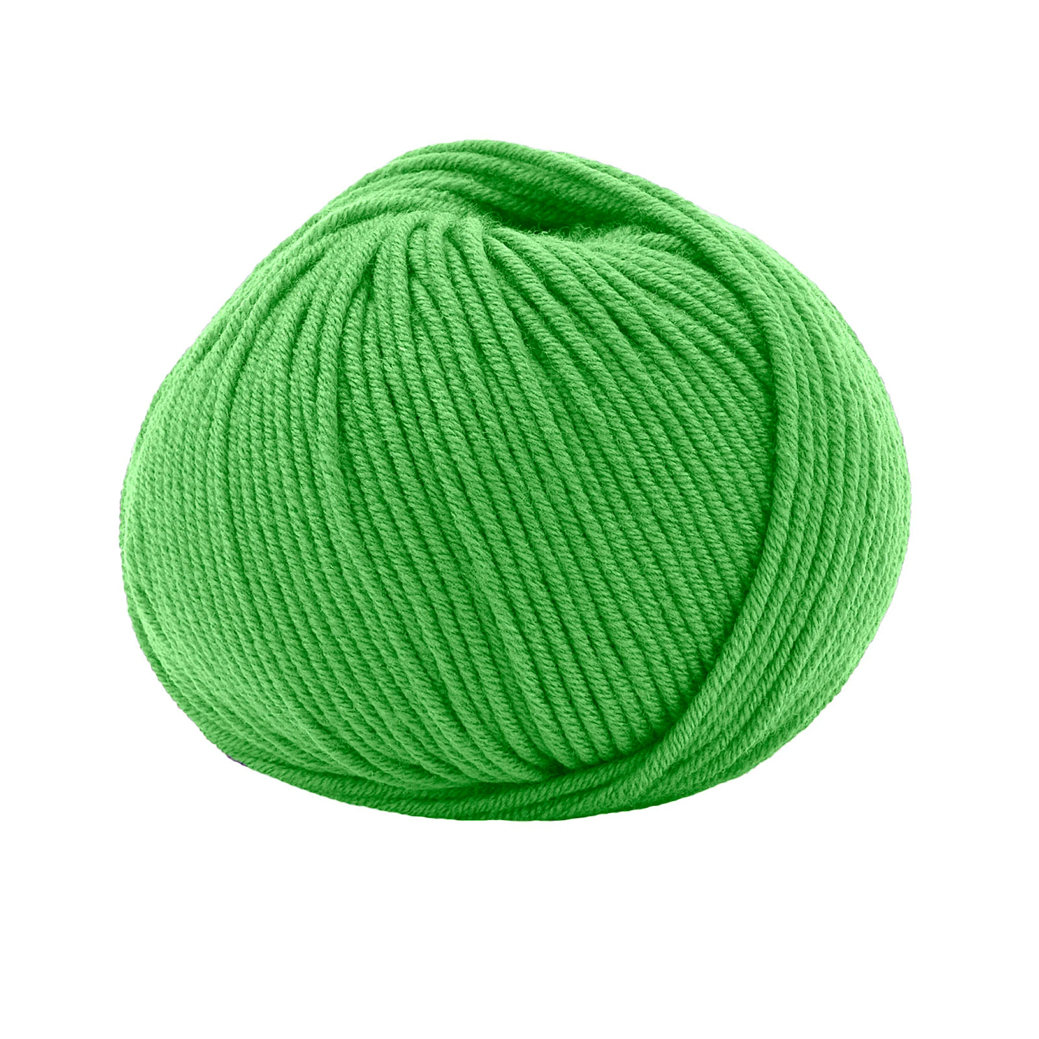 Produktbild för Maxi Soft Merino 50 g Lana Gatto