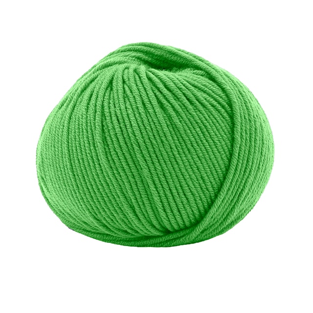 Maxi Soft Merinovilla 50 g Prato/Pomarance 14508 Lana Gatto