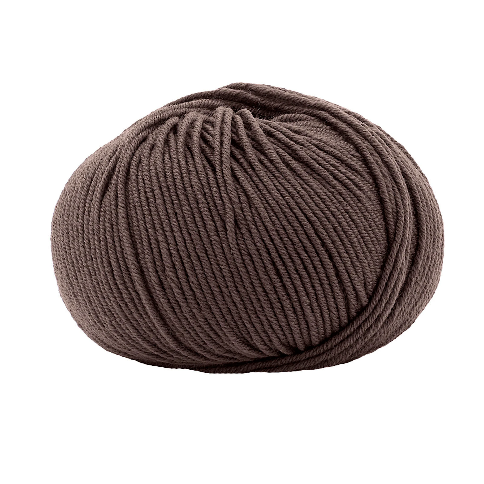 Produktbild för Super Soft Merino 50 g Castoro/Bormio 20606 Lana Gatto