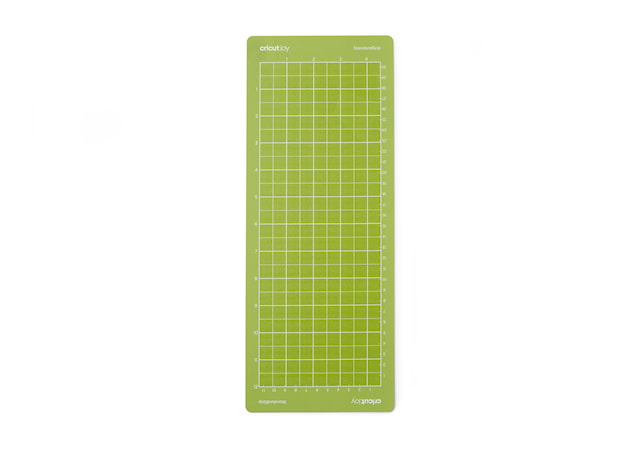 Tuotekuva 2 - Cricut Joy StandardGrip Machine Mat 1-pack (11,5x30,5cm)