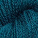 Evening Turquoise
