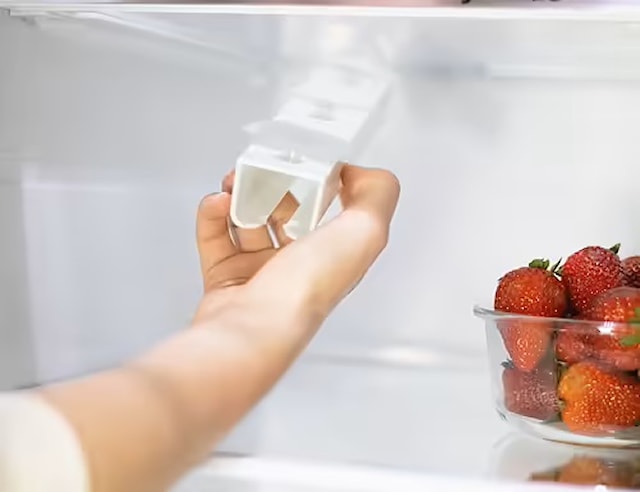 Produktbild 2 för Organizer till Matpåsar Cherub Baby