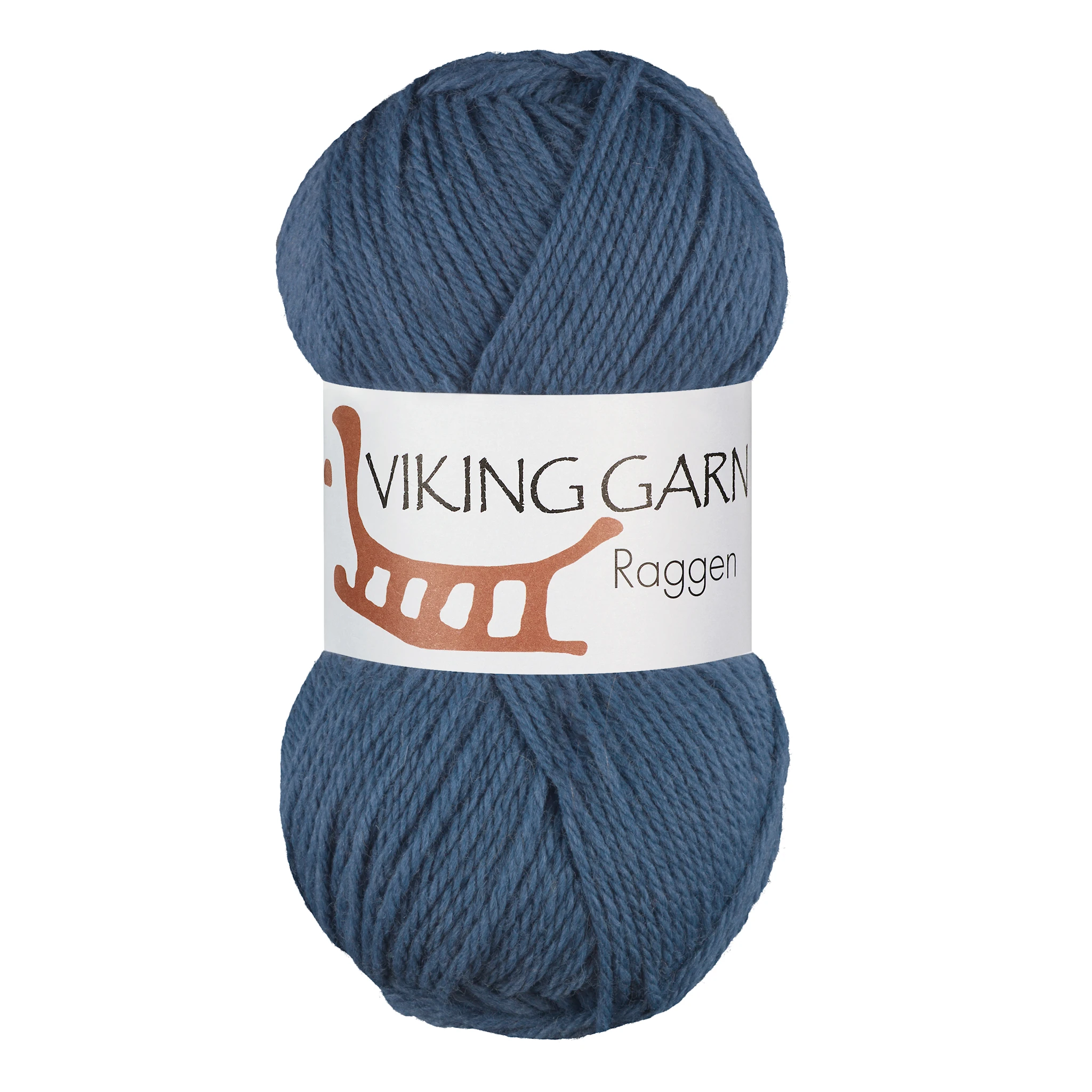 Tuotekuva ille Raggen 150 g Villasekoite lanka Viking Garn