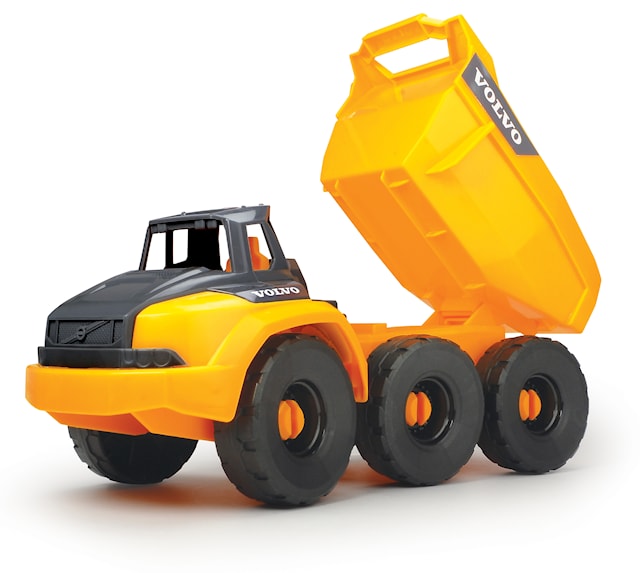 Produktbilde 5 for Volvo Byggestasjon ,Dickie Toys