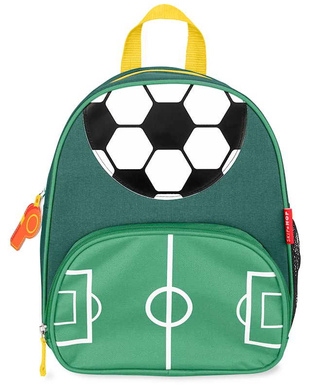 Produktbilde 1 for Ryggsekk Fotball Skip Hop
