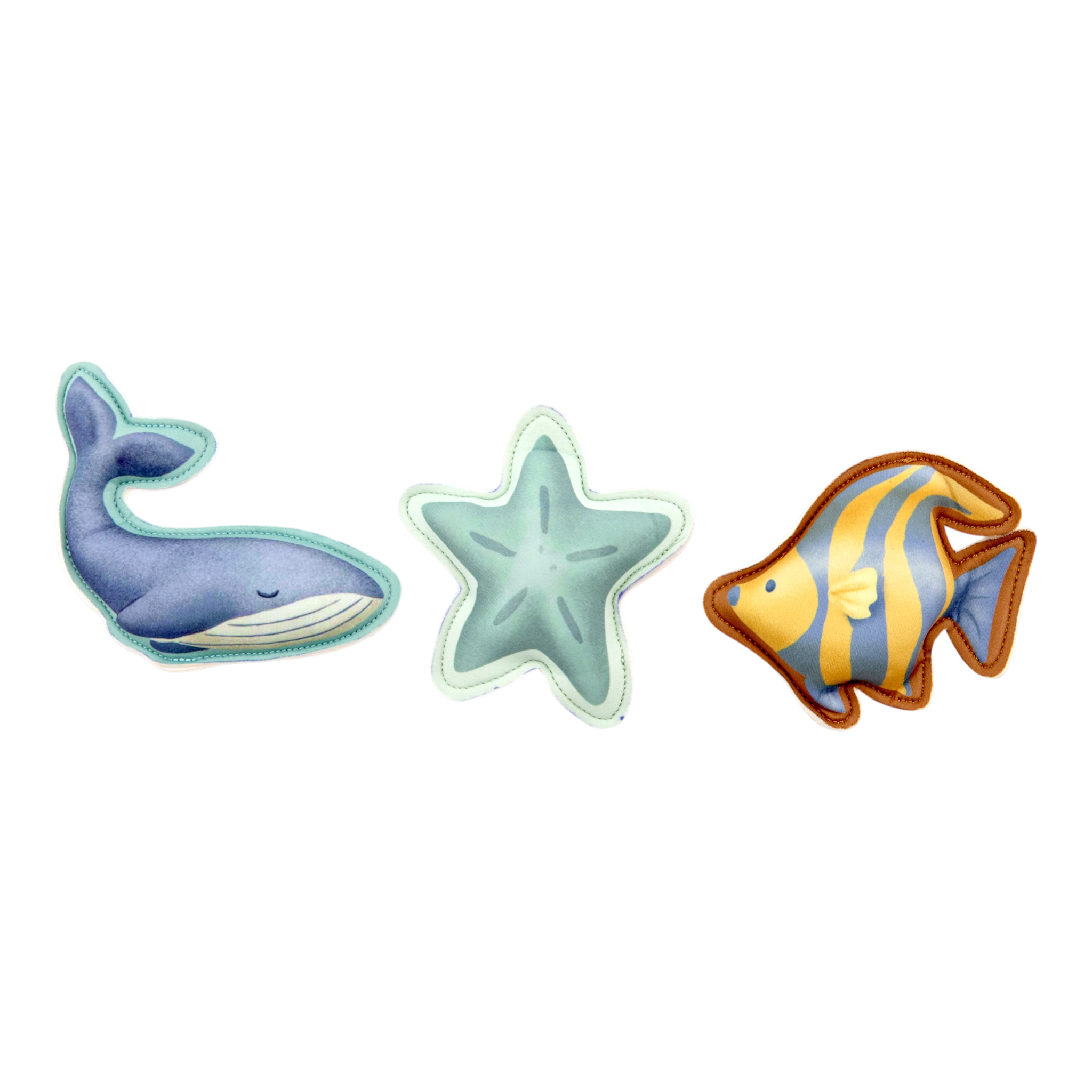 Tuotekuva ille Dykleksak Ocean World Little Dutch