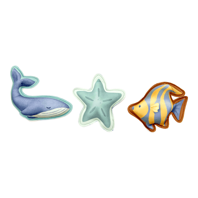 Produktbild 1 för Dykleksak Ocean World Little Dutch