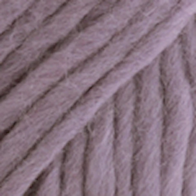 Snow Uni Colour Villalanka 50 g 54 medium purple Drops