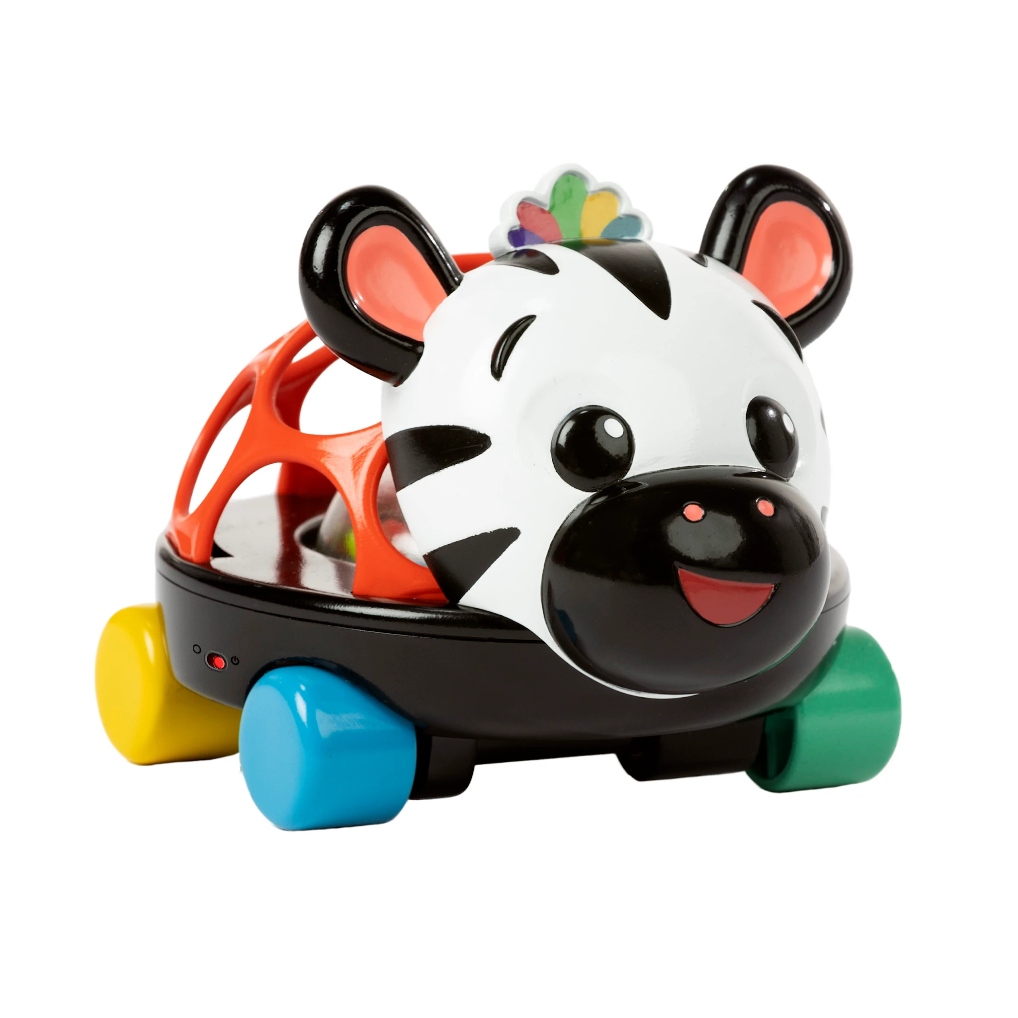 Produktbild för Zen Oball Fordon Baby Einstein