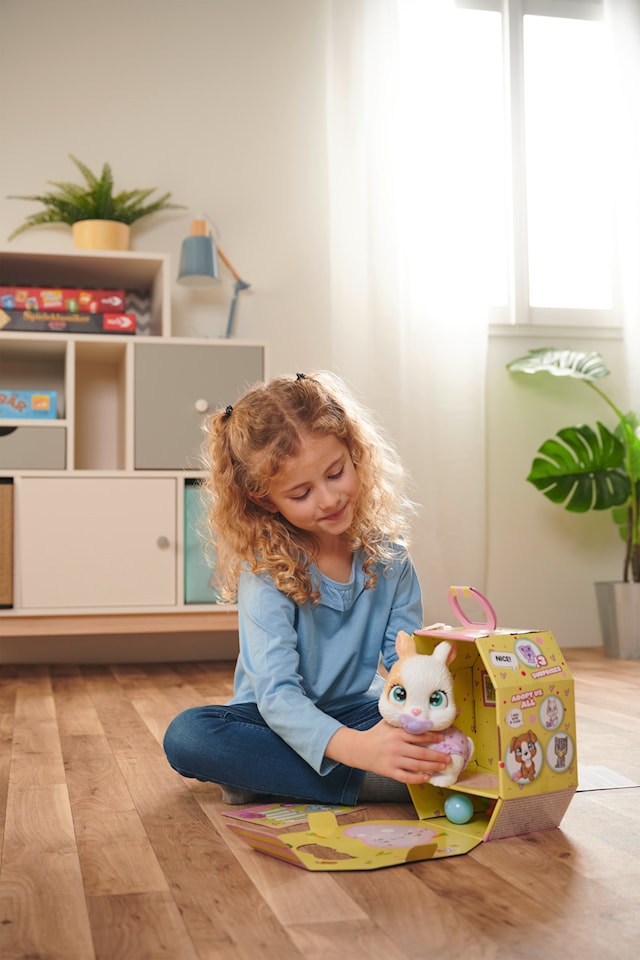 Tuotekuva 6 - Pamper Petz Kaniini Simba Toys