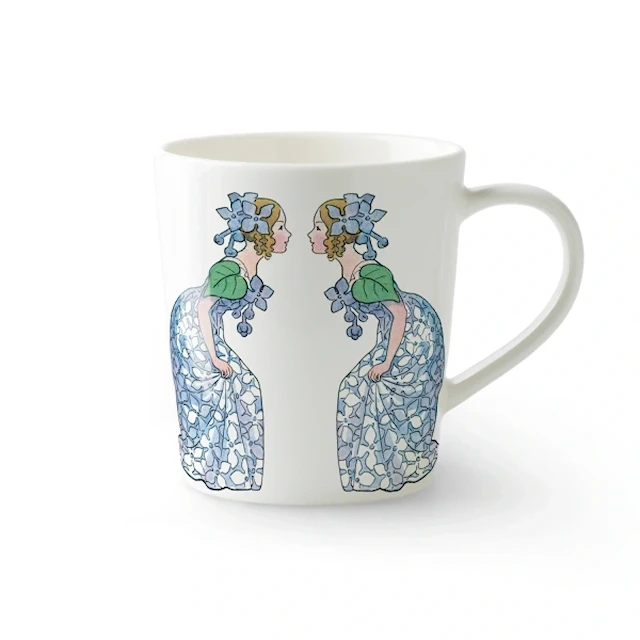 Elsa Beskow Syreeni 40 cl Design House Stockholm