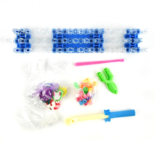 Produktbilde 3 for Loom Bands Robetoy
