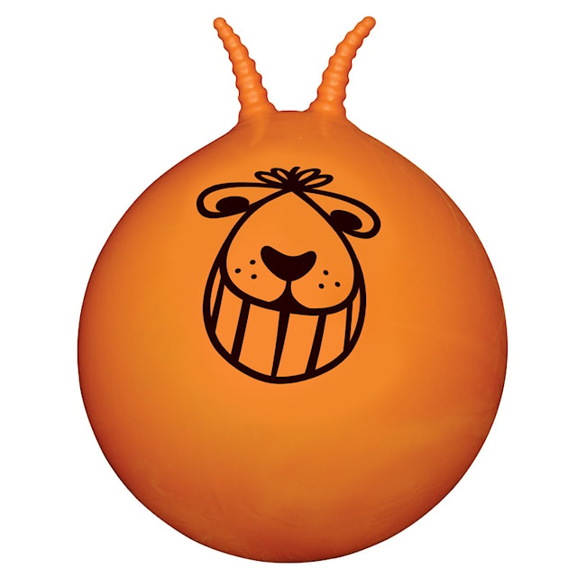 Hoppboll Retro