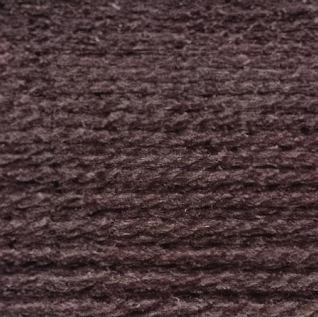 Brushed Alpaca garn 50g Espresso Martini (09) Svarta Fåret