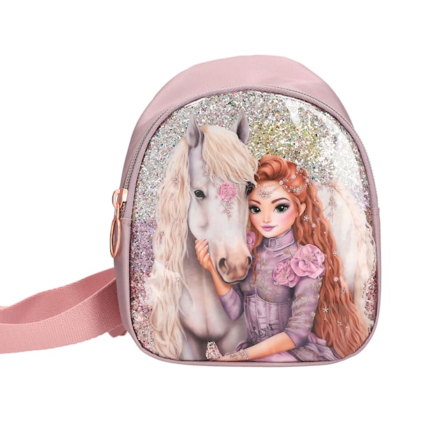 Produktbild 1 för TOPModel Crossbody Väska Viva Violet