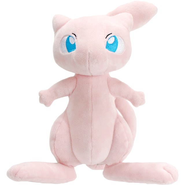 Produktbild 1 för Mew Gosedjur 20 cm Pokémon