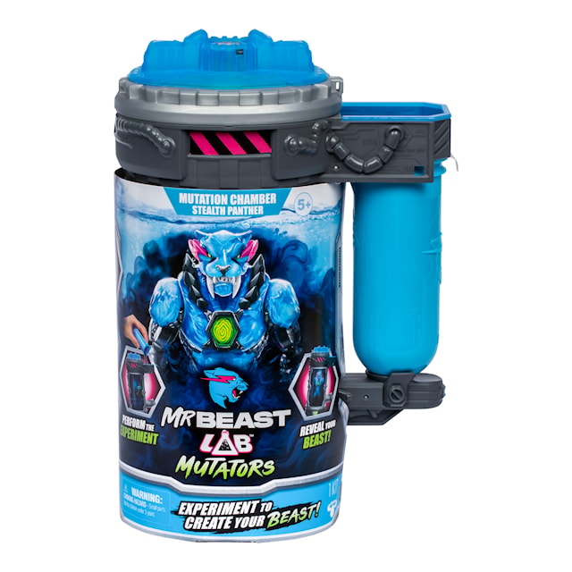 Tuotekuva 7 - Mutator Action Stealth Panther Mr. Beast