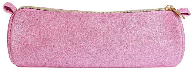 Penaali Glitter Vaaleanpunainen Sense