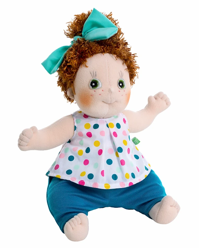 Kids, Cicci 36 cm, Rubens Barn