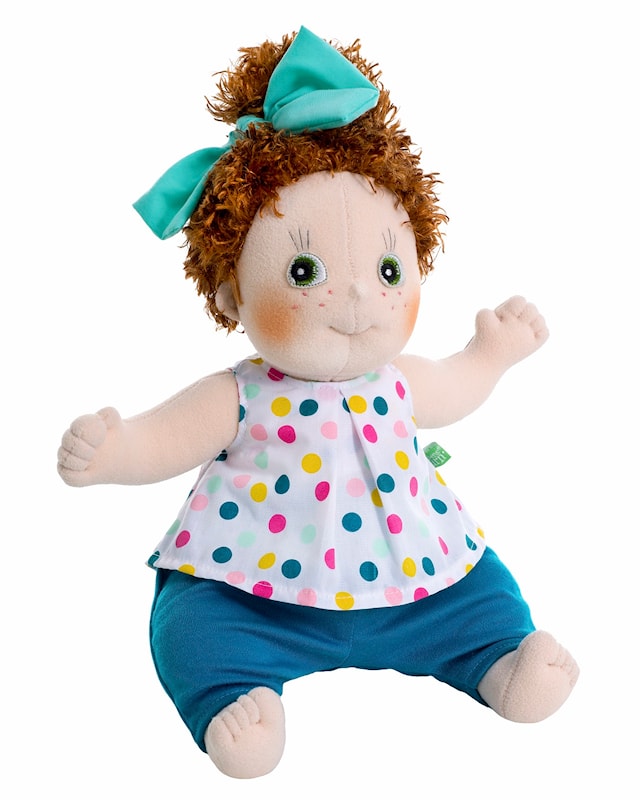 Tuotekuva 1 - Rubens Barn Kids Cicci 36 cm