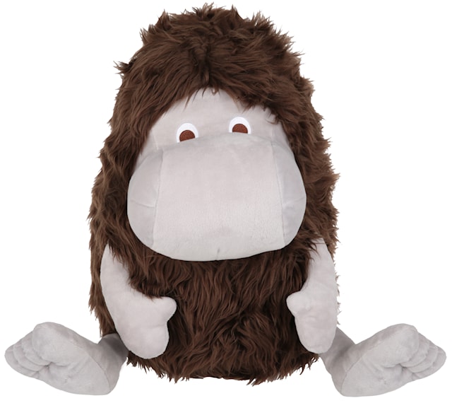 Produktbild 1 för Förfader Gosedjur 40 cm Mumin