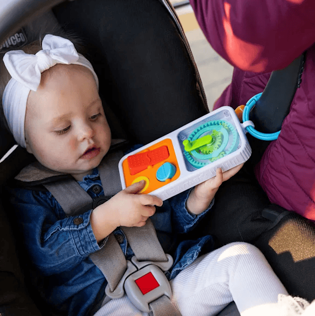 Produktbilde 2 for Play Tab On The Go Fat Brain