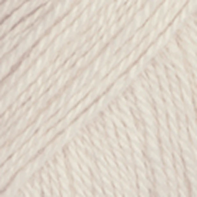 Alpaca Uni Colour Lanka 50 g off white 100 Drops
