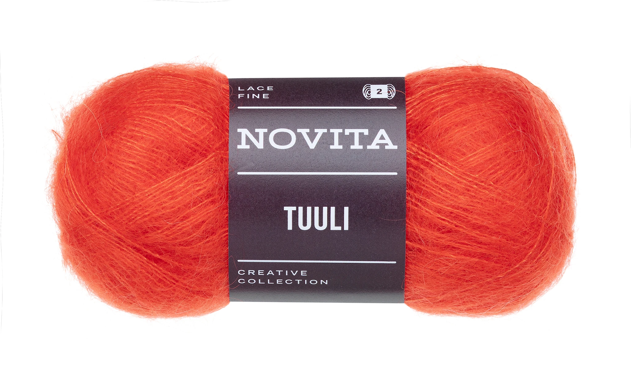 Produktbilde for Tuuli Garn Mohair 50g Novita
