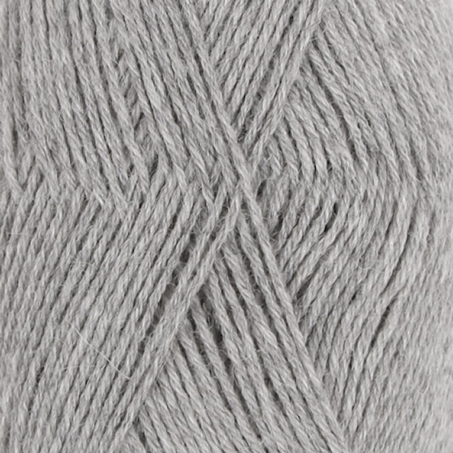 Nord Mix Lanka Alpakkasekoitus 50 g Light Grey 04 Drops