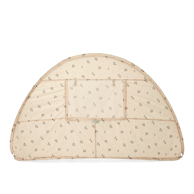 Tuotekuva 2 - Cassie Pop-up Teltta Persikka/Sea Shell Liewood