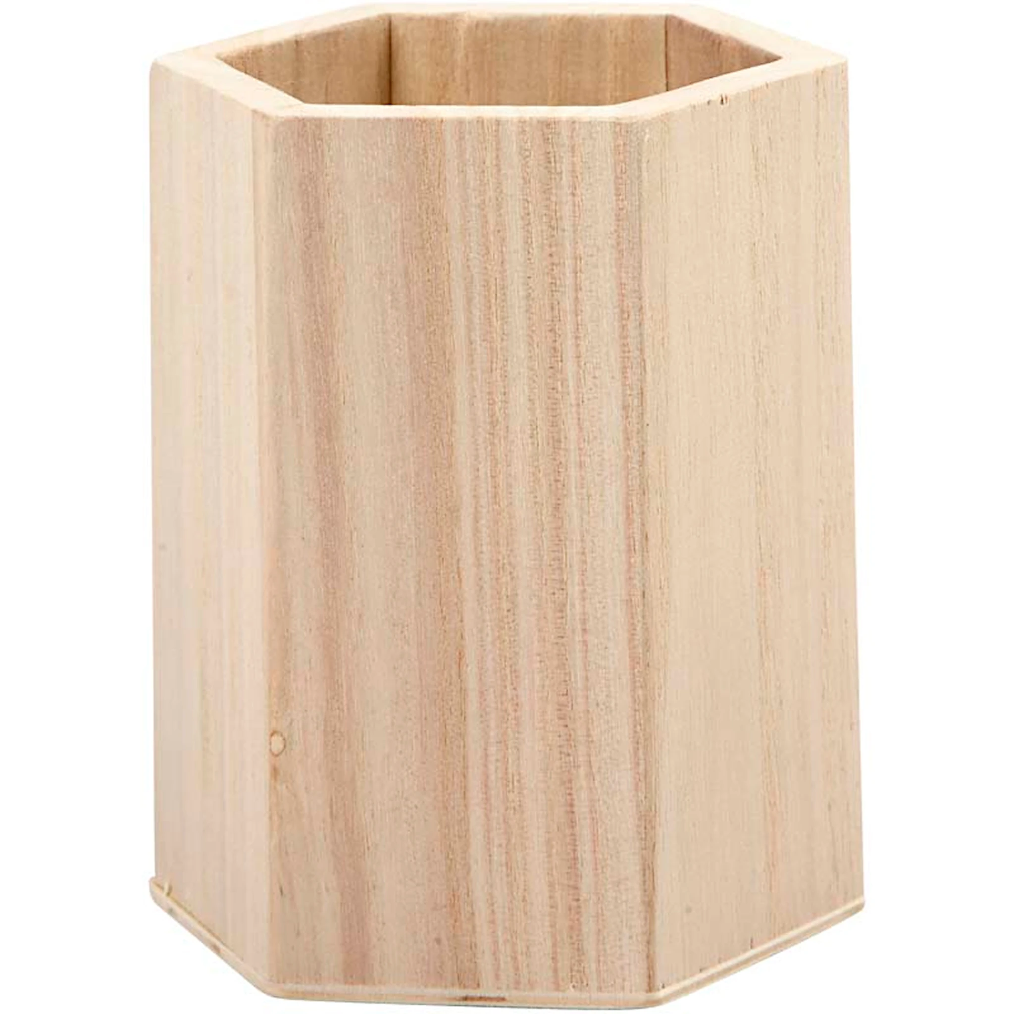 Tuotekuva ille Kynäpurkki, Kork. 10,5 cm, halk. 8 cm, 1 kpl