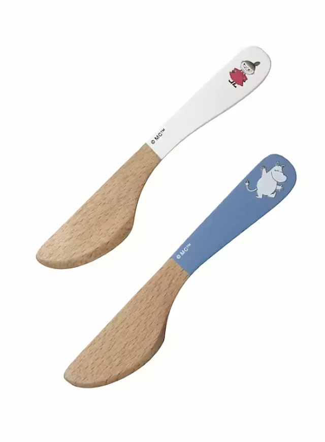 Voiveitset Moomin 2 Kpl Pluto Design