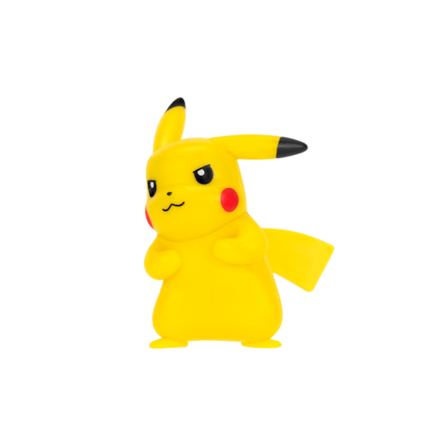 Produktbilde 5 for BATTLE FIGURE 6 PK POKÉMON